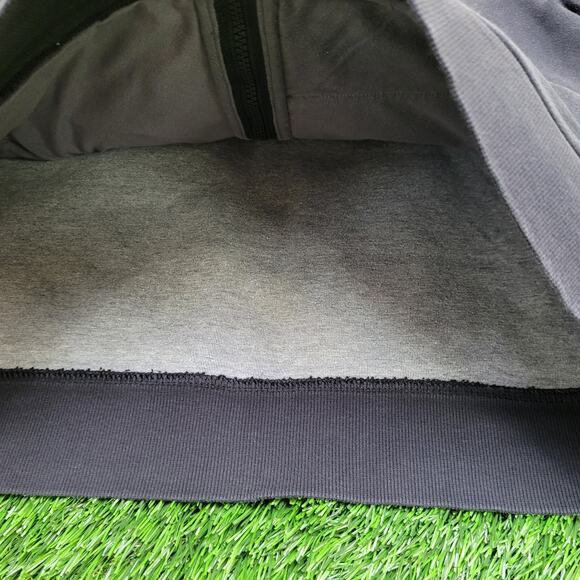 ADIAS Manchester United Hoodie Womens Large 21x25 Soccer - Picture 16 of 16